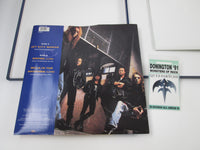 Load image into Gallery viewer, Queensrÿche Jet City Woman 12 MTS 98 LP Vinyl
