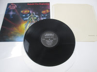 Load image into Gallery viewer, Diamond Head Behold The Beginning METALP-110 LP Vinyl
