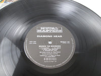Load image into Gallery viewer, Diamond Head Behold The Beginning METALP-110 LP Vinyl

