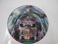Load image into Gallery viewer, Iron Maiden ‎Aces High 12 EMI 5502 LP Vinyl
