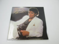 Load image into Gallery viewer, Michael Jackson Thriller QE 38112 LP Vinyl
