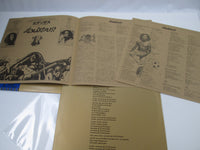 Load image into Gallery viewer, BOB MARLEY AND WAILERS EXODUS ISLAND ILS-80880 with OBI Japan LP Vinyl
