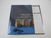 Load image into Gallery viewer, RUSH FLY BY NIGHT MERCURY BT-5185 with OBI Japan LP Vinyl
