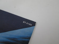 Load image into Gallery viewer, RUSH FLY BY NIGHT MERCURY BT-5185 with OBI Japan LP Vinyl
