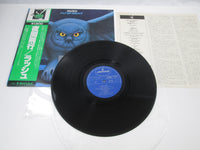 Load image into Gallery viewer, RUSH FLY BY NIGHT MERCURY BT-5185 with OBI Japan LP Vinyl
