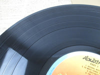 Load image into Gallery viewer, BOB MARLEY AND WAILERS EXODUS ISLAND ILS-80880 with OBI Japan LP Vinyl
