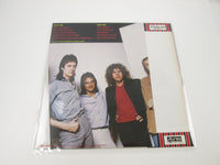 Load image into Gallery viewer, SAMMY HAGAR DANGER ZONE CAPITOL ECS-81338 with OBI Japan LP Vinyl
