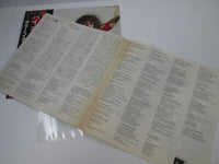 Load image into Gallery viewer, SAMMY HAGAR DANGER ZONE CAPITOL ECS-81338 with OBI Japan LP Vinyl
