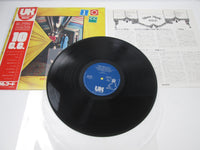 Load image into Gallery viewer, 10CC SHEET MUSIC UK SLC-531 with OBI Japan LP Vinyl
