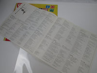 Load image into Gallery viewer, 10CC SHEET MUSIC UK SLC-531 with OBI Japan LP Vinyl
