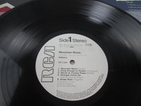 Load image into Gallery viewer, ALABAMA MOUNTAIN MUSIC Promo RCA RPL-8134 with OBI Japan LP Vinyl
