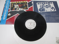 Load image into Gallery viewer, ALABAMA MOUNTAIN MUSIC Promo RCA RPL-8134 with OBI Japan LP Vinyl
