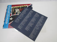 Load image into Gallery viewer, ALABAMA MOUNTAIN MUSIC Promo RCA RPL-8134 with OBI Japan LP Vinyl

