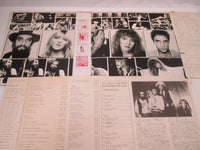 Load image into Gallery viewer, FLEETWOOD MAC LIVE P-5593,4W with OBI Japan LP Vinyl
