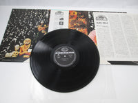 Load image into Gallery viewer, OSANNA PALEPOLI SEVEN SEAS GXF-2051 with OBI Japan LP Vinyl
