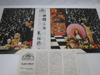 Load image into Gallery viewer, OSANNA PALEPOLI SEVEN SEAS GXF-2051 with OBI Japan LP Vinyl
