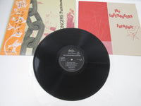 Load image into Gallery viewer, Furniture ‎The Lovemongers Promo C25Y 0210 with OBI Japan LP Vinyl
