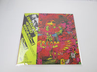 Load image into Gallery viewer, Cream Disraeli Gears RSO MWA 7003
