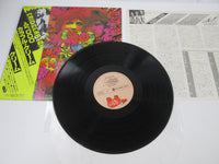 Load image into Gallery viewer, Cream Disraeli Gears RSO MWA 7003 with OBI Japan LP Vinyl

