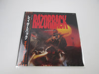 Load image into Gallery viewer, Iva Davies Razorback OST Promo EMI EWS-81710
