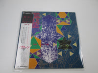 Load image into Gallery viewer, SIOUXSIE AND BANSHEES NOCTURNE POLYDOR 38MM 0327,8 with OBI Japan LP Vinyl
