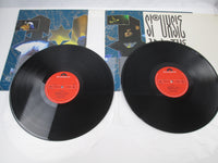 Load image into Gallery viewer, SIOUXSIE AND BANSHEES NOCTURNE POLYDOR 38MM 0327,8 with OBI Japan LP Vinyl
