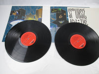 Load image into Gallery viewer, SIOUXSIE AND BANSHEES NOCTURNE POLYDOR 38MM 0327,8 with OBI Japan LP Vinyl
