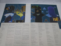 Load image into Gallery viewer, SIOUXSIE AND BANSHEES NOCTURNE POLYDOR 38MM 0327,8 with OBI Japan LP Vinyl
