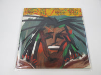 Load image into Gallery viewer, BOB MARLEY ONE LOVE JAPAN JAL-1807,8 with OBI Japan LP Vinyl
