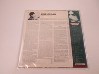 Load image into Gallery viewer, BOB DYLAN SAME CBS/SONY 25AP 268 with OBI Japan LP Vinyl
