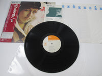Load image into Gallery viewer, BOB DYLAN SAME CBS/SONY 25AP 268 with OBI Japan LP Vinyl
