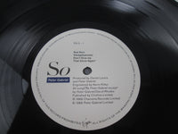 Load image into Gallery viewer, Peter Gabriel So PG-5 LP Vinyl
