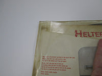 Load image into Gallery viewer, Motley Crue Helter Skelter Picture disc 60395-1-H LP Vinyl
