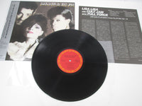 LISA LISA AND CULT JAM WITH FULL FORCE 28AP3264 with OBI