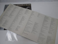 Load image into Gallery viewer, LISA LISA AND CULT JAM WITH FULL FORCE 28AP3264 with OBI Japan LP Vinyl
