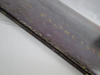 Load image into Gallery viewer, JAPAN EXORCISING GHOSTS Promo VIRGIN 20VB-1015,6 with OBI Japan LP Vinyl
