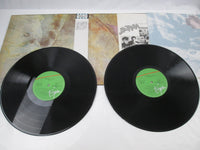Load image into Gallery viewer, JAPAN EXORCISING GHOSTS Promo VIRGIN 20VB-1015,6 with OBI Japan LP Vinyl
