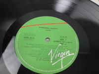 Load image into Gallery viewer, JAPAN EXORCISING GHOSTS Promo VIRGIN 20VB-1015,6 with OBI Japan LP Vinyl
