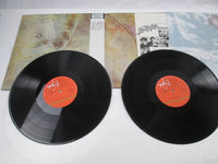 Load image into Gallery viewer, JAPAN EXORCISING GHOSTS Promo VIRGIN 20VB-1015,6 with OBI Japan LP Vinyl
