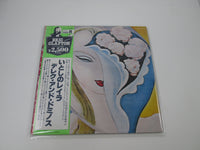 Load image into Gallery viewer, DEREK &amp; DOMINOS LAYLA RSO MWU 9703,4
