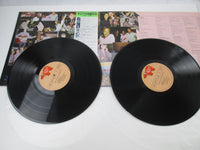 Load image into Gallery viewer, DEREK &amp; DOMINOS LAYLA RSO MWU 9703,4 with OBI Japan LP Vinyl
