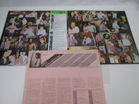 Load image into Gallery viewer, DEREK &amp; DOMINOS LAYLA RSO MWU 9703,4 with OBI Japan LP Vinyl
