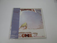 Load image into Gallery viewer, CAMEL MOONMADNESS LONDON L20P 1045  with OBI Japan LP Vinyl
