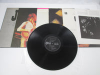 Load image into Gallery viewer, JEFF BECK BEST OF ODEON OP-80336 with OBI Japan LP Vinyl
