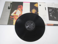 Load image into Gallery viewer, JEFF BECK BEST OF ODEON OP-80336 with OBI Japan LP Vinyl
