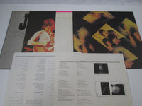 Load image into Gallery viewer, JEFF BECK BEST OF ODEON OP-80336 with OBI Japan LP Vinyl

