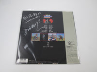 Load image into Gallery viewer, Symphonic Suite Choujinki Metalder CX-7300 with OBI Japan LP Vinyl
