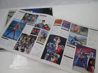 Load image into Gallery viewer, Symphonic Suite Choujinki Metalder CX-7300 with OBI Japan LP Vinyl
