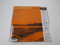 Load image into Gallery viewer, ANIMALS GREATEST HITS 16 OVERSEAS UXP-785-V with OBI Japan LP Vinyl

