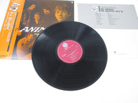 Load image into Gallery viewer, ANIMALS GREATEST HITS 16 OVERSEAS UXP-785-V with OBI Japan LP Vinyl
